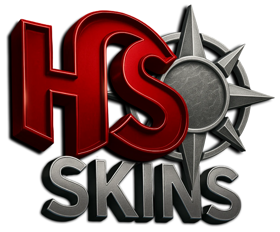 HSO SKINS