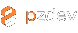 pzdev logo